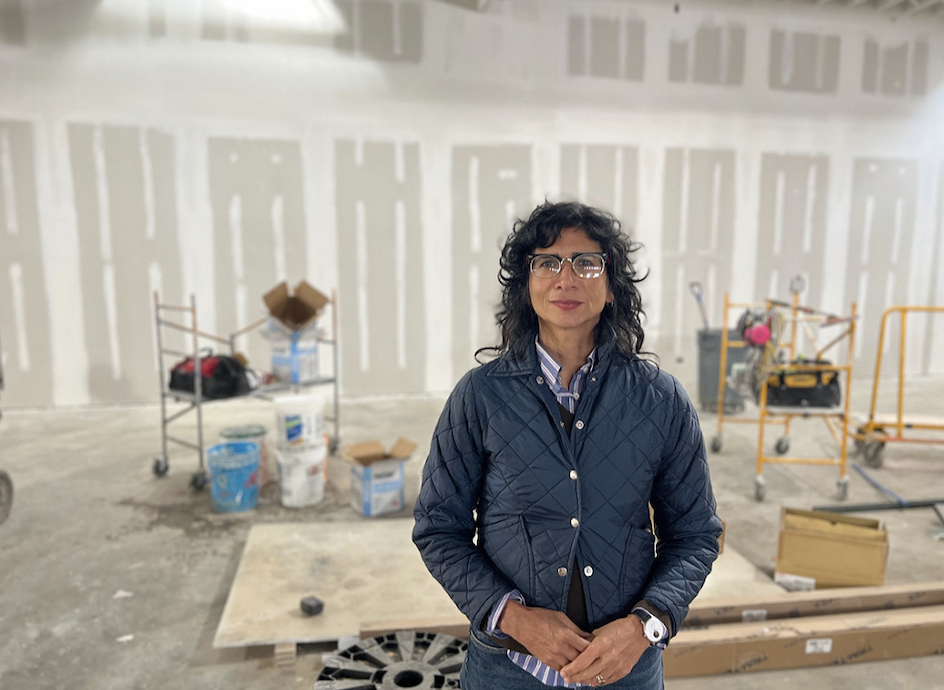 Garfield Park art community getting new name' 